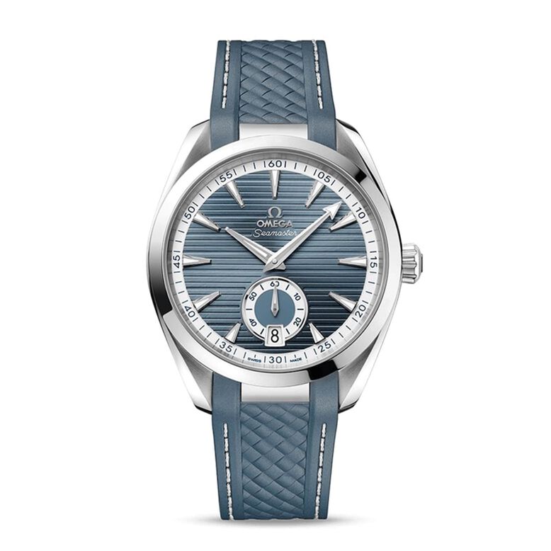 Seamaster Aqua Terra 41mm Mens Watch, , hi-res
