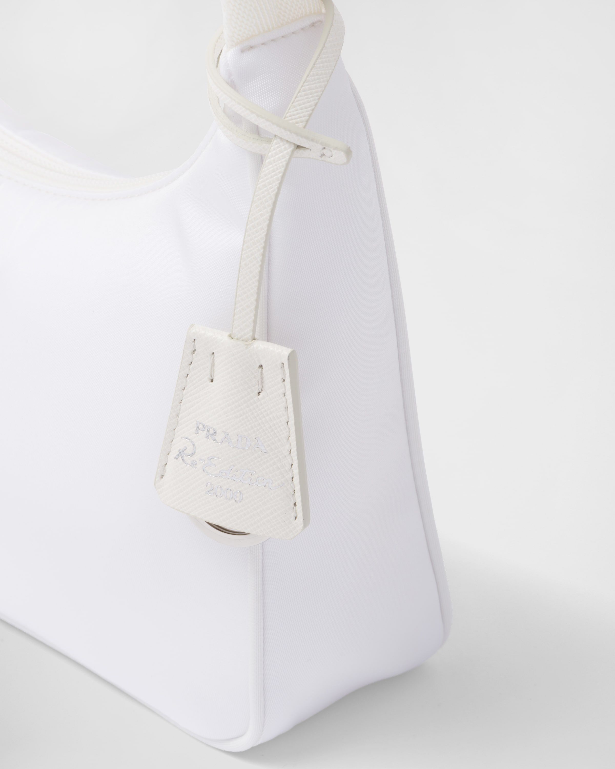 Prada Re-Nylon Prada Re-Edition 2000 mini-bag Women