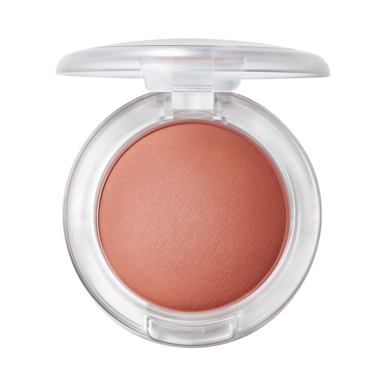Glow Play Cushiony Blush  - Ginger Luck, , hi-res