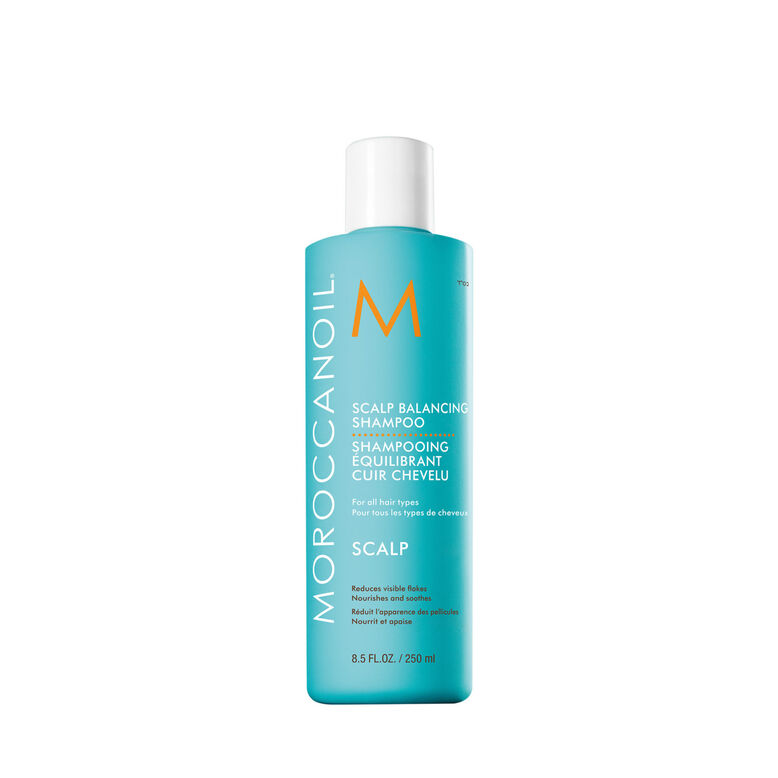 Scalp Balancing Shampoo , , hi-res