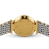 La Grande Classique 33mm Stainless Steel and Gold Plated Ladies Watch, , hi-res