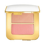 Soleil Sheer Cheek Duo Éclat Nu - Éclat Un
