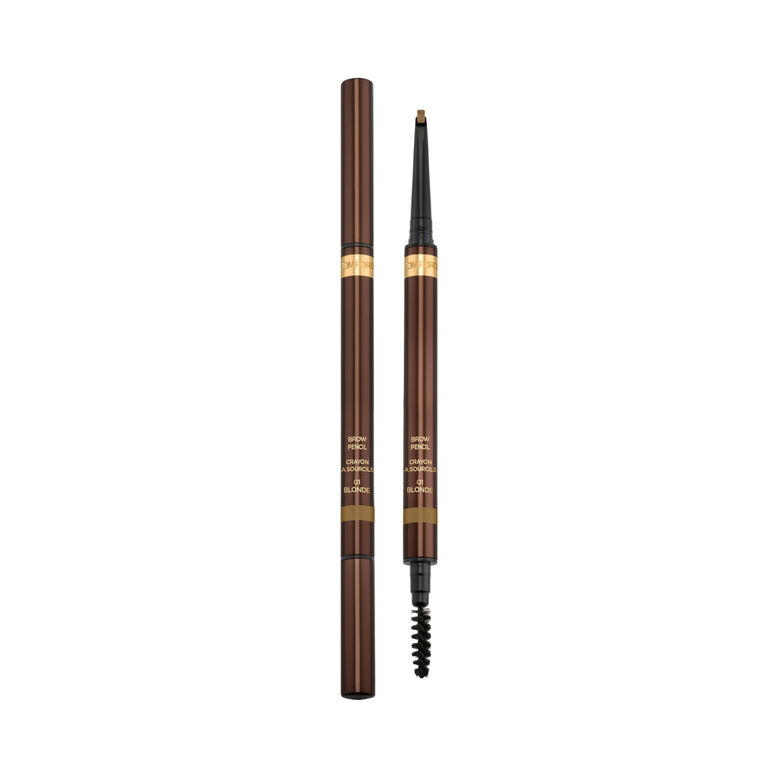 Architecture Brow Pencil - Blonde, , hi-res