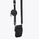 Recycled Multi Pockets Cross Body, , hi-res