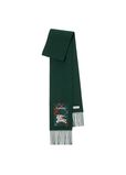Check Label Cashmere Scarf, , hi-res