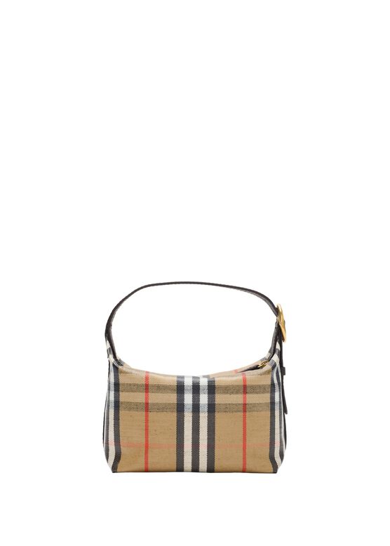Mini Highlands Duffle Bag​, , hi-res