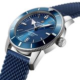 Superocean Heritage B20 Automatic 46 Stainless Steel Watch, , hi-res