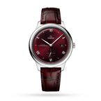 De Ville Prestige Co-Axial Master Chronomaster Small Seconds 41mm Mens Watch