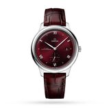 De Ville Prestige Co-Axial Master Chronomaster Small Seconds 41mm Mens Watch, , hi-res