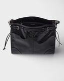 Prada Bonnie leather shoulder bag, , hi-res