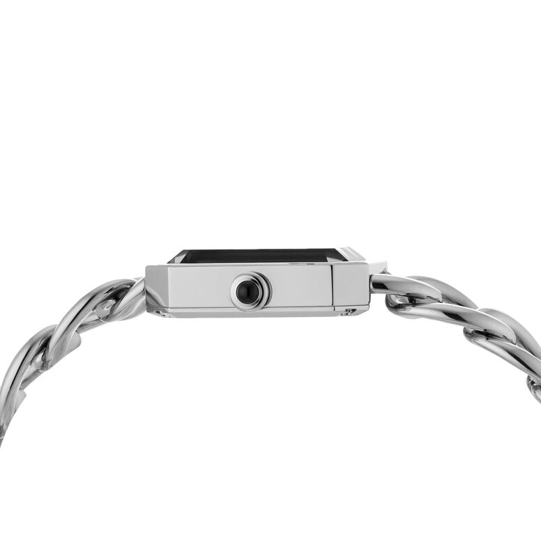 Premi&egrave;re Gourmette Chain Watch, , hi-res