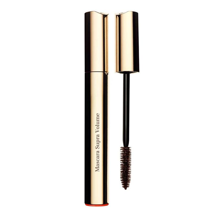 Supra Volume Mascara - 02 Intense Brown, , hi-res