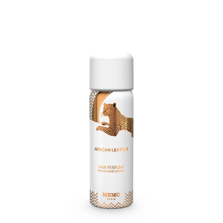 African Leather Hair Perfume, , hi-res