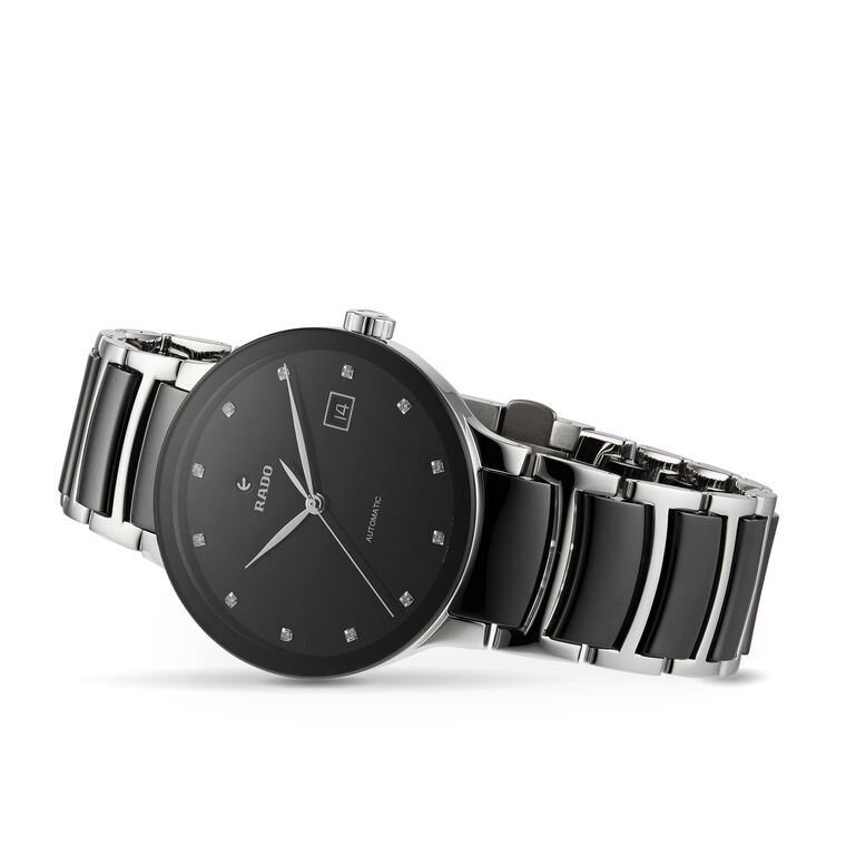 Centrix 38mm Unisex Watch, , hi-res