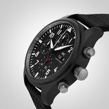 Pilot&#39;s TOP GUN 44.5mm Mens Watch, , hi-res