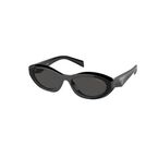 0PR 26ZS - Black