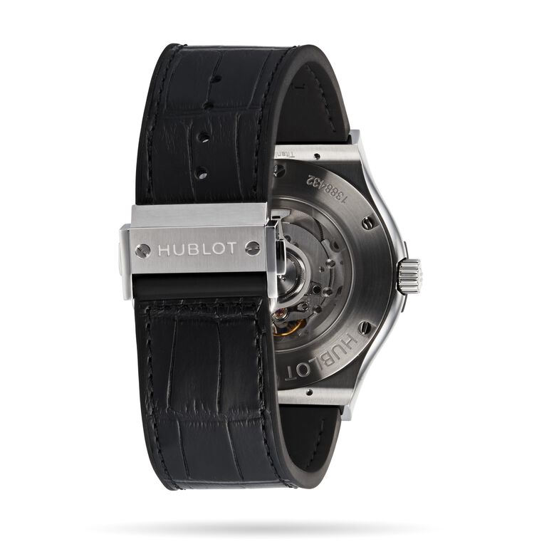 Classic Fusion Titanium 45mm, , hi-res