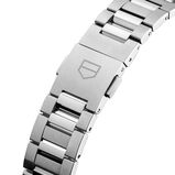 Carrera 36mm Ladies Watch Diamonds Pink, , hi-res