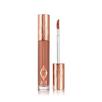 Airbrush Flawless Lip Blur - Nude Blur