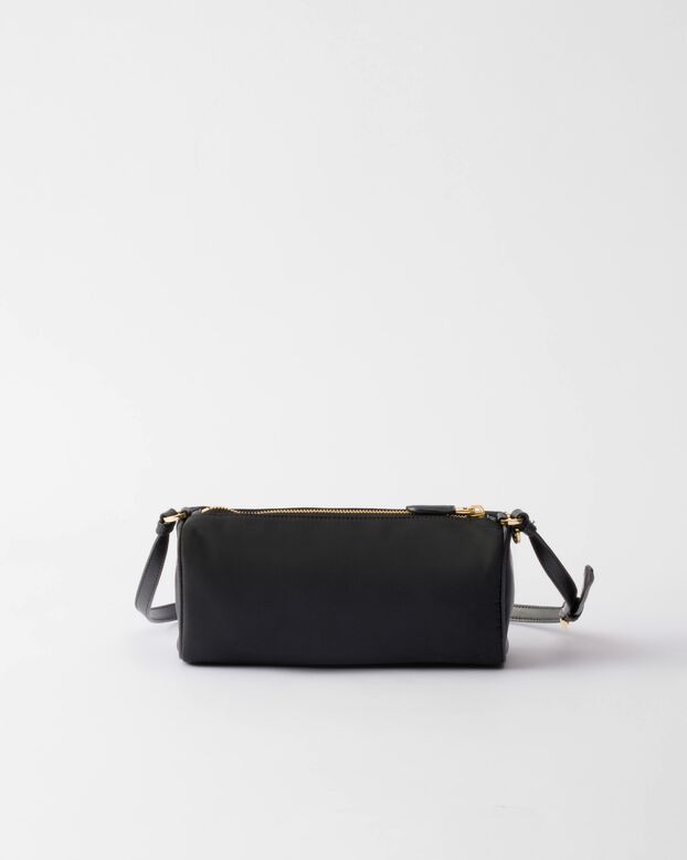 Re-Nylon pouch, , hi-res