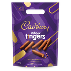 Mini Finger Pocuh