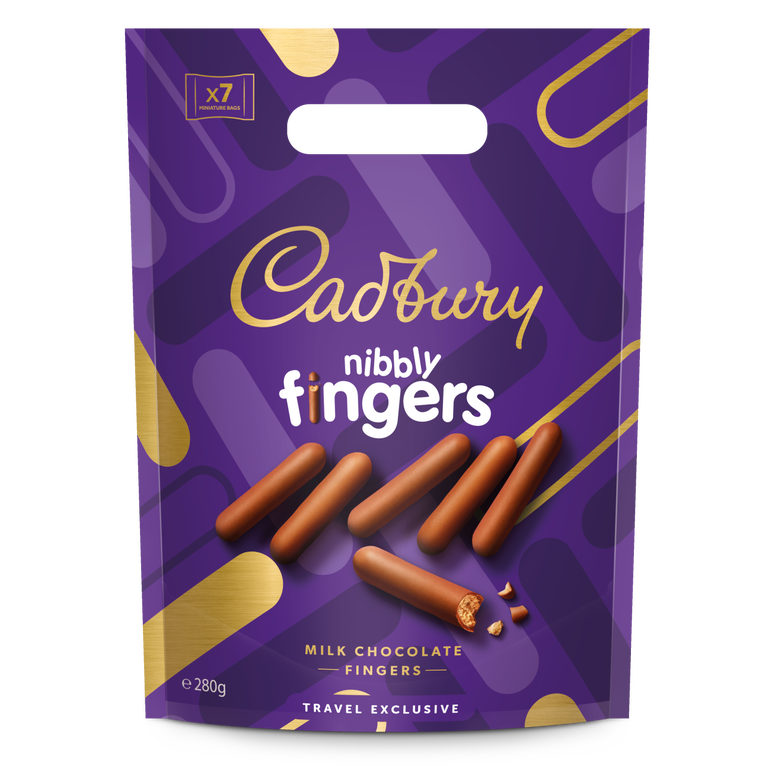 Mini Finger Pocuh, , hi-res