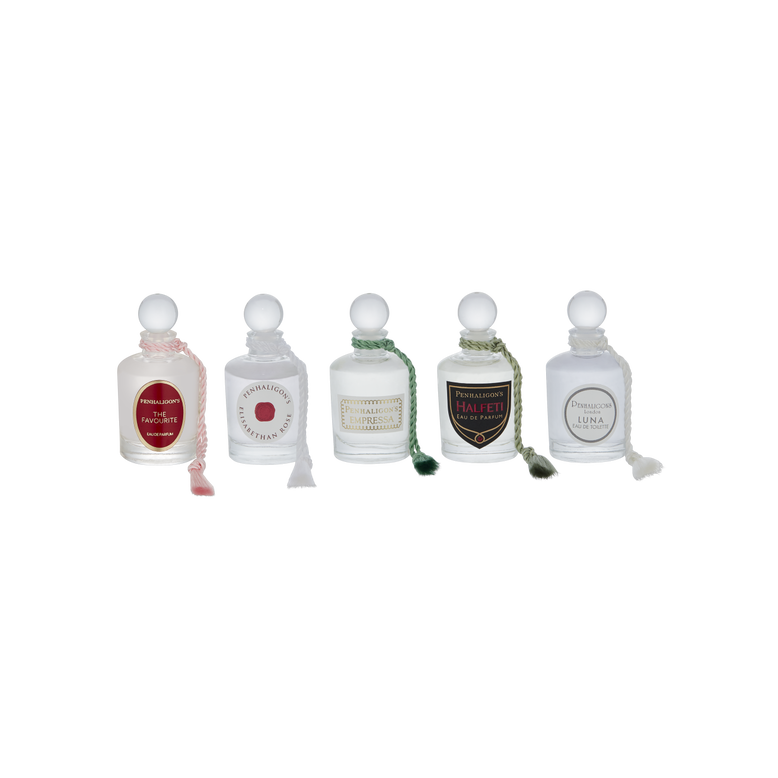 Ladies Fragrance Collection, , hi-res