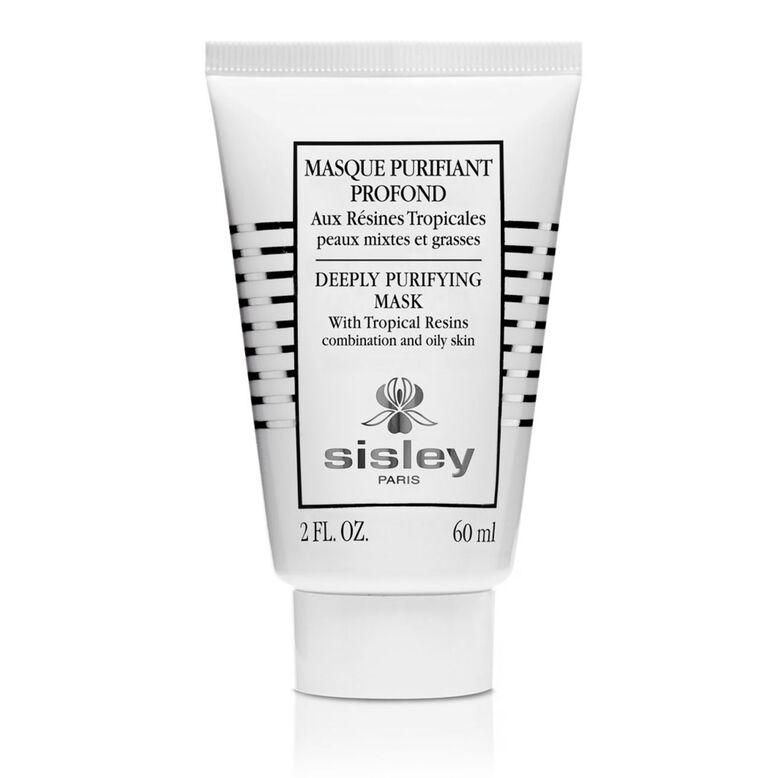 Deeply purifying mask with Tropical Resins, , hi-res