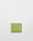 Saffiano Leather card holder, , hi-res