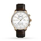 Portugieser Chronograph