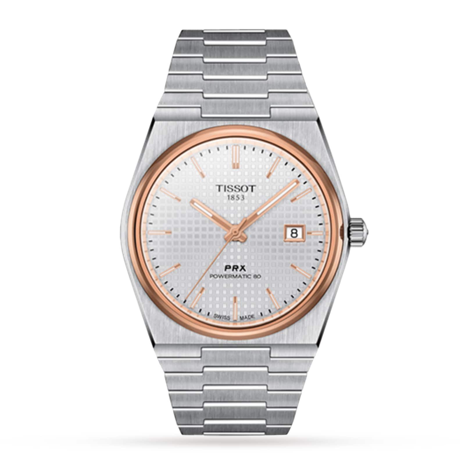 Tissot watch service new arrivals centre