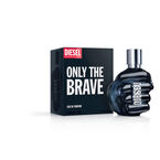 Only the Brave