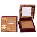 Hoola Caramel - Medium-deep matte