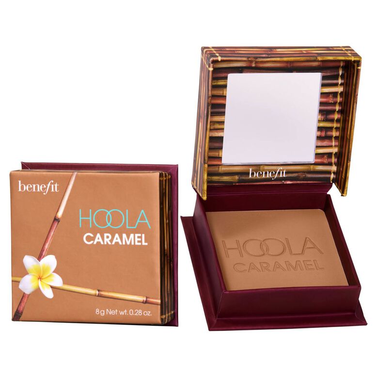 Hoola Caramel - Medium-deep matte, , hi-res