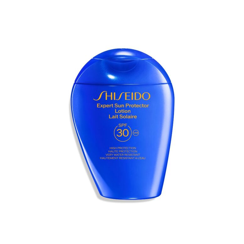 Blue Expert Sun Protection Lotion SPF30, , hi-res