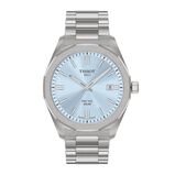 PRC 100 Solar 39mm Mens Watch Ice Blue, , hi-res