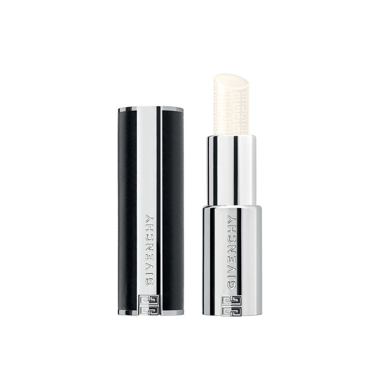 Le Rouge Interdit Balm - 00 Natural Finish, , hi-res