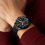 T-Sport Seastar 44.5mm Mens Watch, , hi-res