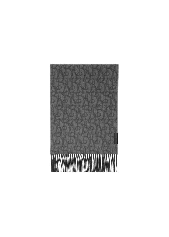 B Charm Cashmere Scarf, , hi-res