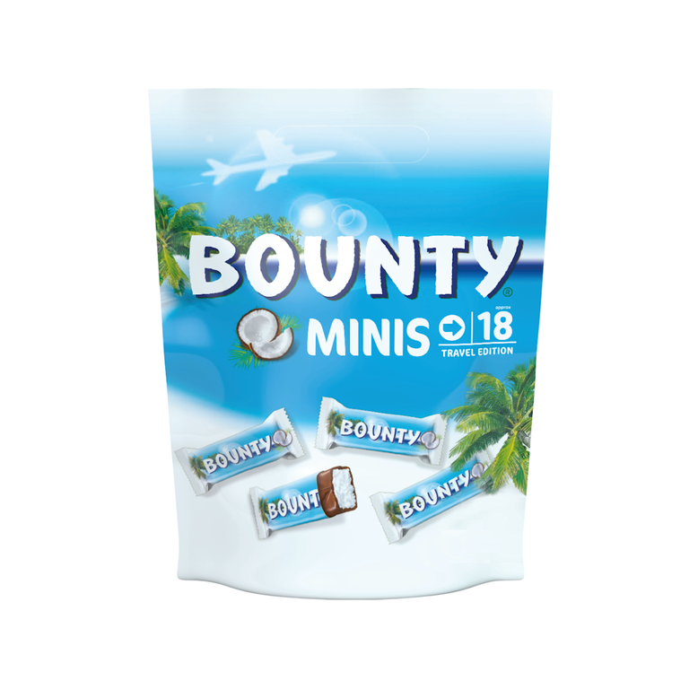 Minis Pouch, , hi-res