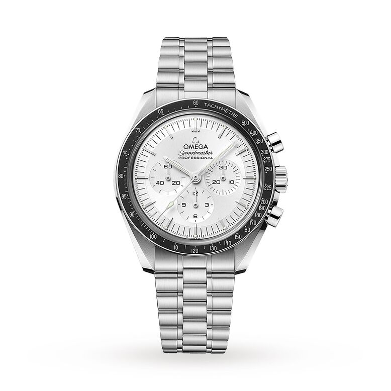 Speedmaster Moonwatch 42mm Mens Watch, , hi-res