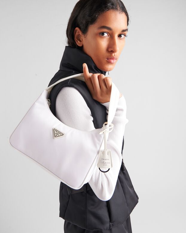 Re-Nylon Prada Re-Edition 2000 mini-bag, , hi-res