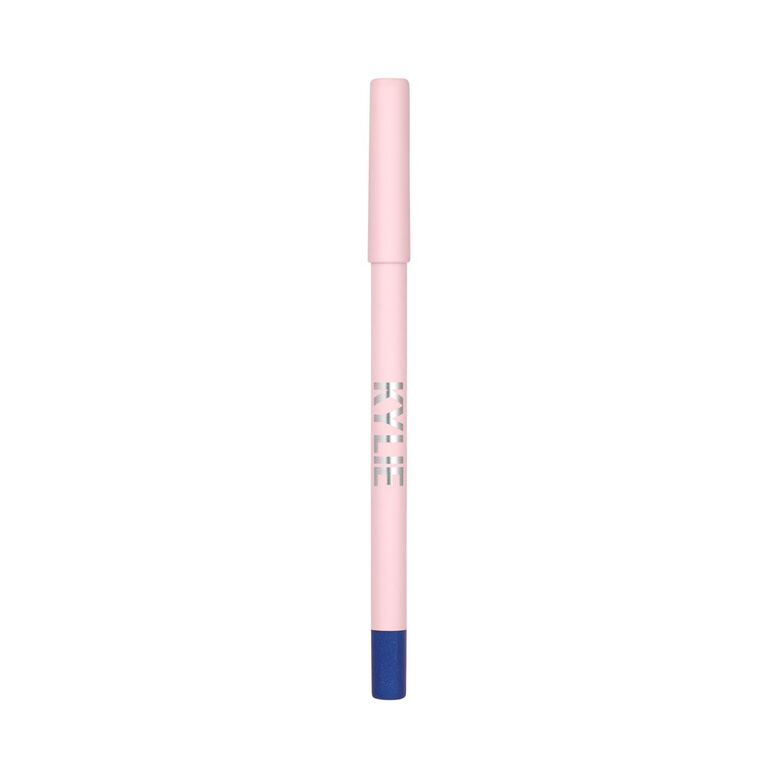 Kyliner Gel Eyeliner Pencil - 014 Navy Blue, , hi-res