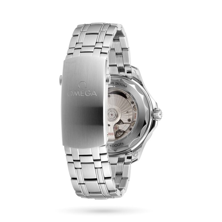 Seamaster Diver 300 Co-Axial Mens Watch, , hi-res