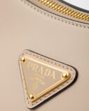 Prada Arqu&eacute; small leather shoulder bag, , hi-res