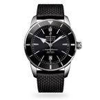 Superocean Heritage B20 Automatic 46 Rubber Strap Watch