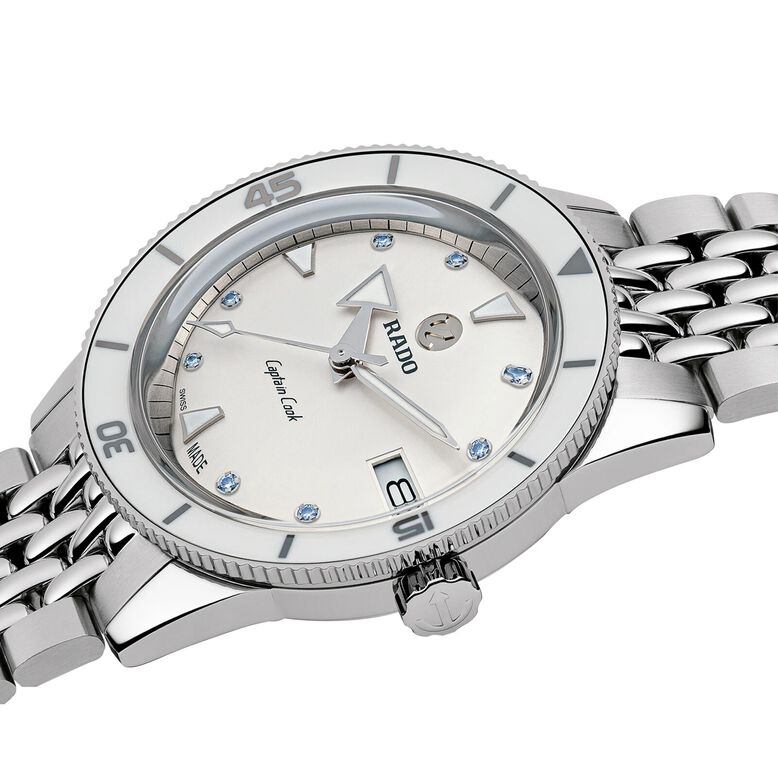 Captain Cook 37mm Mens Watch, , hi-res