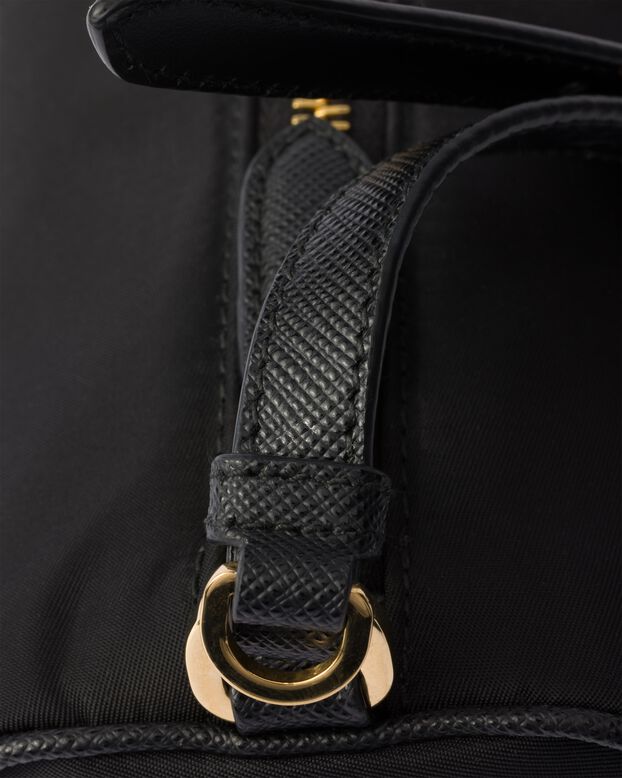 Re-Nylon pouch, , hi-res