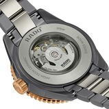 Captain Cook High-Tech Ceramic Skeleton 43mm Mens Watch, , hi-res