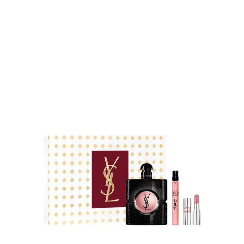Black Opium Mini Loveshine Set Eau de Parfum, , hi-res